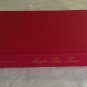 Maybe This Time by Jennifer Crusie (2010) (L63b8) First Edition, St. Martin's Press HC