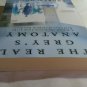 The Real Grey's Anatomy by Andrew Holtz (2010) (L64a2) Berkley Boulevard PB