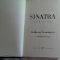 Sinatra: The Life by Anthony Summers, Robbyn Swan (2005) (L63b10) Alfred A. KnopfHC