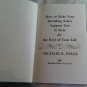 How to Make Your Shrinking Salary Support You in Style for the Rest of Your Life M. Evans 1991/L63b9