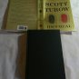 Identical by Scott Turow (2013) (L63b9) Kindle County #8 First Edition Grand Central Publishing HC