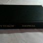 Identical by Scott Turow (2013) (L63b9) Kindle County #8 First Edition Grand Central Publishing HC