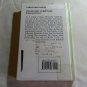 The Secret Scripture by Sebastian Barry (2008) (L63b10) McNulty Family #2 LP, Thorndike Press HC
