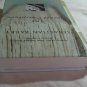 The Secret Scripture by Sebastian Barry (2008) (L63b10) McNulty Family #2 LP, Thorndike Press HC