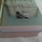 The Secret Scripture by Sebastian Barry (2008) (L63b10) McNulty Family #2 LP, Thorndike Press HC