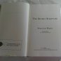The Secret Scripture by Sebastian Barry (2008) (L63b10) McNulty Family #2 LP, Thorndike Press HC