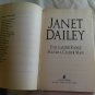 This Calder Range / Stands a Calder Man by Janet Dailey (2005) (L63b7) Pocket Books PB