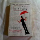 The Nanny Diaries by Emma McLaughlin, Nicola Kraus (2002) (L64a1) St. Martin's Griffin PB