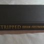 Stripped by Brian Freeman (2006) (L63b7) Jonathan Stride #2, St. Martin's Minotaur HC