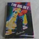 Checkmate by Owen B. Greenwald (2016) () Big Bet #6 Epic Press HC