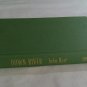 Down River by John Hart (2007) (L63b8) First Edition, Thomas Dunne Minotaur Books HC