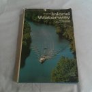 America's Inland Waterway Exploring the Atlantic Seaboard by Allan C. Fisher (1973) (R43c2) HC