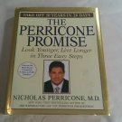 The Perricone Promise by Nicholas Perricone (2004) () Warner Books HC