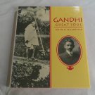Gandhi, Great Soul by John B. Severance (1997) (R43c2) Clarion Books HC