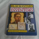 African American Inventors by Otha Richard Sullivan, James Haskins (1998/R43c2) John Wiley & Sons HC