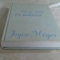 Help Me I'm Married by Joyce Meyer (2000) (L63b9) Harrison House HC