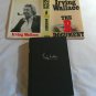 The R Document by Irving Wallace (1976) (L63b10) Simon and Schuster HC