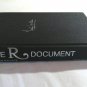 The R Document by Irving Wallace (1976) (L63b10) Simon and Schuster HC