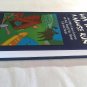 How to Make a Moose Run by Gary Stanley (2001) (L63b10) Hallmark Gift Books, River Oak HC