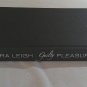 Guilty Pleasure by Lora Leigh (2009) (L63b10) Bound Hearts #4, St. Martin's Griffin HC