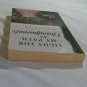 Light for My Path For Grandparents by Humble Creek Publishing (2002) (L63b9) Barbour PB