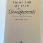 Light for My Path For Grandparents by Humble Creek Publishing (2002) (L63b9) Barbour PB