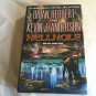 Hellhole by Brian Herbert, Kevin J. Anderson (2011/L64a2) Hellhole Trilogy #1, TOR 1st US Edition HC