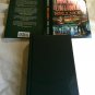 Hellhole by Brian Herbert, Kevin J. Anderson (2011/L64a2) Hellhole Trilogy #1, TOR 1st US Edition HC