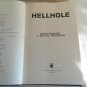 Hellhole by Brian Herbert, Kevin J. Anderson (2011/L64a2) Hellhole Trilogy #1, TOR 1st US Edition HC