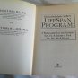 The Carbohydrate Addict's Lifespan Program Richard & Rachel Heller (1998) (L64a2) PB