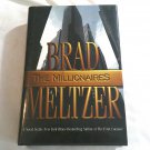 The Millionaires by Brad Meltzer (2002) () Warner Books HC