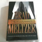 The Millionaires by Brad Meltzer (2002) () Warner Books HC