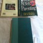 Common Sense Parenting by Kent Hughes (1995) (L64a2) Tyndale House Publishers HC
