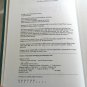 Common Sense Parenting by Kent Hughes (1995) (L64a2) Tyndale House Publishers HC