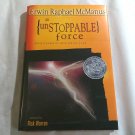 An Unstoppable Force by Erwin Raphael McManus (2001) (L64a2) Group HC