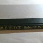 Double Deuce by Robert B. Parker (1992) () G.P. Putnam's Sons HC