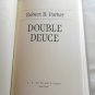 Double Deuce by Robert B. Parker (1992) () G.P. Putnam's Sons HC