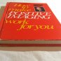 Positive Imaging by Norman Vincent Peale (1982) () Foundation for Christian Living HC