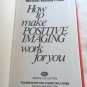 Positive Imaging by Norman Vincent Peale (1982) () Foundation for Christian Living HC