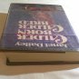 Calder Born Calder Bred by Janet Dailey (1983) () Calder #4, BCE Pocket Books HC