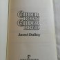 Calder Born Calder Bred by Janet Dailey (1983) () Calder #4, BCE Pocket Books HC