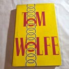 Hooking Up by Tom Wolfe (2000) () First Edition, Farrar Staus Giroux HC