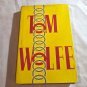 Hooking Up by Tom Wolfe (2000) () First Edition, Farrar Staus Giroux HC