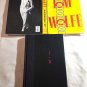 Hooking Up by Tom Wolfe (2000) () First Edition, Farrar Staus Giroux HC