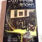 The Sixty-Eight Rooms by Marianne Malone (2010) () Book 1, Random House HC