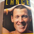 Lance: The Making of the World s Greatest Champion by John Wilcockson (2009) () HC Lance: The Making of the World s Greatest Champion by John Wilcockson (2009) () HC