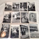 12 Miscellaneous Black and White Photograph Family Photos MIx (P2) 12 Miscellaneous Black and White Photograph Family Photos MIx (P2)