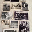 13 Miscellaneous Black and White Photograph Family Photos, and Store MIx (P3)