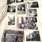 11 Miscellaneous Black and White Photograph Family Photographs Pictures (P4)