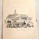 Handley High School Graduation 1962 Stella Louise Stottlemyer ()